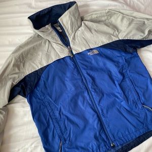 Men’s North Face Windbreaker